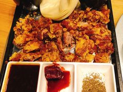 -陈傻子餐厅(世纪都会店)