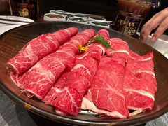 -合乐·创意火锅(亚东柒号店)