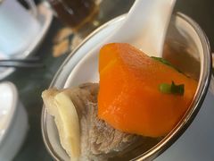 缸缸子羊肉汤-啊臻味道米粉·五月花儿(沙嘴店)