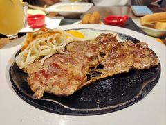 -豪客来牛排(空港华联店)