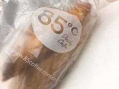 -85度C(无锡梦享城店)