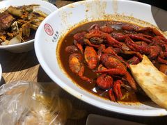 -叶派龙虾•招牌香辣蟹·海鲜(中海国际店)