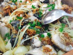 -围龙屋客家食府(福田店)