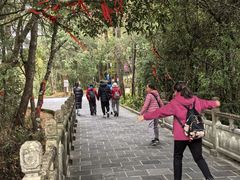 -腾冲云峰山