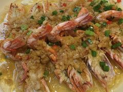 -路小缦·珍馐美馔(市心北路店)