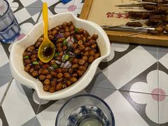 -勇利赵家烤肉坊(翠华北路店)