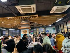 -小民大排档(光谷店)