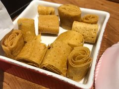 -丁卯•铜锅涮肉(工体店)