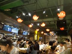 -陈鹏鹏潮汕菜(欢乐海岸 海边景观店)
