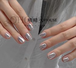 -QHOUSE美甲美睫