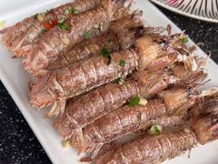 -王庄阿咪海鲜大排档(象园店)