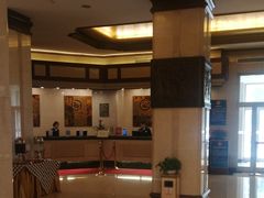 -北京前门建国饭店