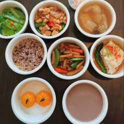 -巍阁月子中心(国贸店)