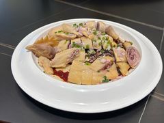 -沙河粉村·国家非遗传承(云台店)