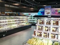 -盒马鲜生(杭州运河上街店)