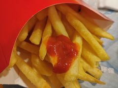 -麦当劳(鼓楼店)