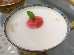奶酪果子冰-富华斋饽饽铺·宫廷糕点·伴手礼(护国新天地店)
