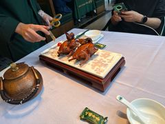 -大鸽饭(汉溪长隆店)