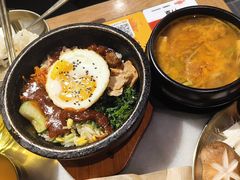 -韩宫宴烤肉·料理(苏州中心店)