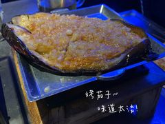 -很久以前羊肉串(打浦路店)