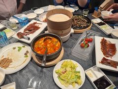 -小大董·烤鸭(王府井apm店)
