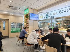 -老乡鸡(滨湖假日店)