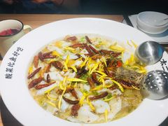 -太二酸菜鱼(福州泰禾店)