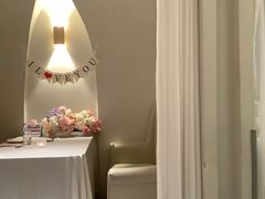 -PARFUM FLORAL花境法餐(南京首店)