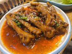 -0317火锅鸡·清真(正达店)