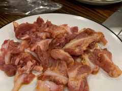 脆骨-风味烧烤(泰富店)