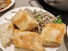 -蝎王府羊蝎子(虎坊桥总店)