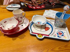 -晶吉·居酒屋·日本料理·烧鸟(中山区民主广场经典生活店)