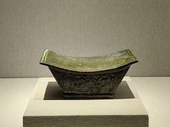 -深圳博物馆(古代艺术馆)