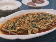 蒜蓉蛏子-星龙海鲜(望江东路店)