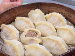 -百年认一力 太原老字号 (桥头街店)