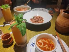 -一坐一忘云南菜(卓悦中心)