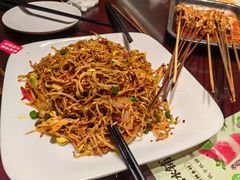 -清真·老兰家(兴善寺西街总店)