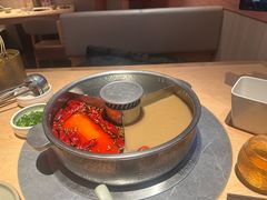 -巴奴毛肚火锅(七宝领展广场店)