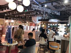 -海马体照相馆(深圳万象天地店)
