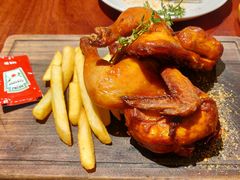 -卡朋厨房(289艺术园区店)