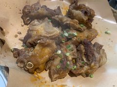 -土桥手掌鸡·26年灌县老味道(都江堰店)