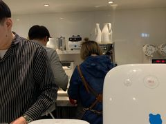 -兰熊鲜奶(西直门凯德mall店)