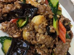 -大眼锅贴饺子(河西店)