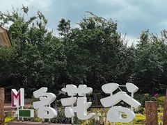 -名花谷生态庄园