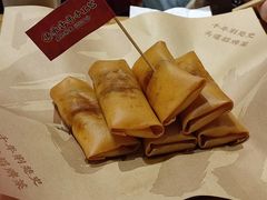 -肖记公安牛肉鱼杂(田林路店)