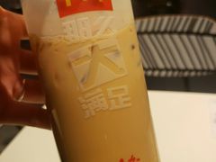 -麦当劳(欢乐谷店)