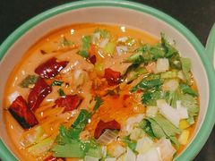 -南门四季铜锅涮肉(大屯·北苑店)