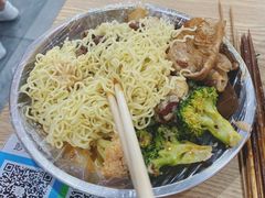 -彭姐麻辣烫(海淀店)