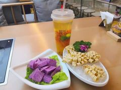 -湯系·煲汤手艺人(东二环泰禾广场店)