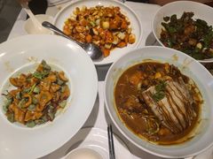 -福海居烤鸭店(鸟巢店)